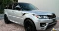 Range Rover HSE 2015