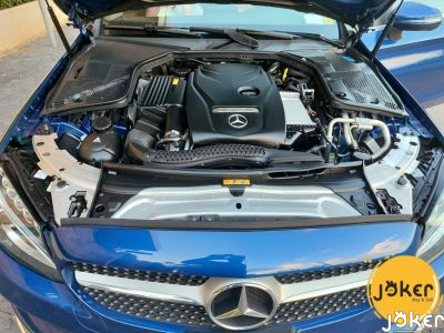 Mercedes Benz c300 4 Matic