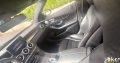 Mercedes Benz c300 4 Matic