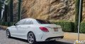 Mercedes Benz c300 4 Matic