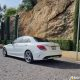 Mercedes Benz c300 4 Matic