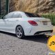 Mercedes Benz c300 4 Matic