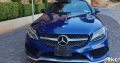 Mercedes Benz c300 4 Matic