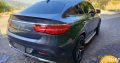 Mercedes Benz GLE 450 4 Matic