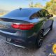 Mercedes Benz GLE 450 4 Matic