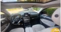 Mercedes Benz GLE 450 4 Matic