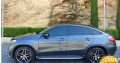 Mercedes Benz GLE 450 4 Matic