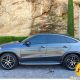 Mercedes Benz GLE 450 4 Matic