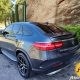 Mercedes Benz GLE 450 4 Matic