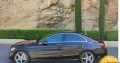 Mercedes Benz C300 4 Matic