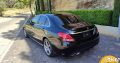 Mercedes Benz C300 4 Matic