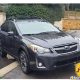 Subaru XV 2017 Limited