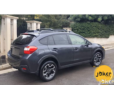 Subaru XV 2017 Limited