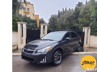 Subaru XV 2017 Limited