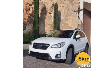Subaru XV 2017 Limited