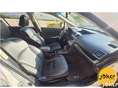 Subaru XV 2017 Limited