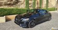 Mercedes Benz C300 4 Matic
