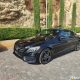 Mercedes Benz C300 4 Matic