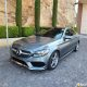 Mercedes Benz C300 4 Matic