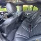Mercedes Benz C300 4 Matic