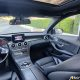Mercedes Benz C300 4 Matic