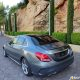 Mercedes Benz C300 4 Matic